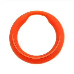 Product image of Silicone Ring with Negative Ion and Quantum Energy Features