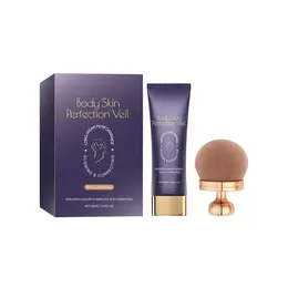 Product image of BronzeRadiance 108ml-1 Brush-box Cleaning Solution
