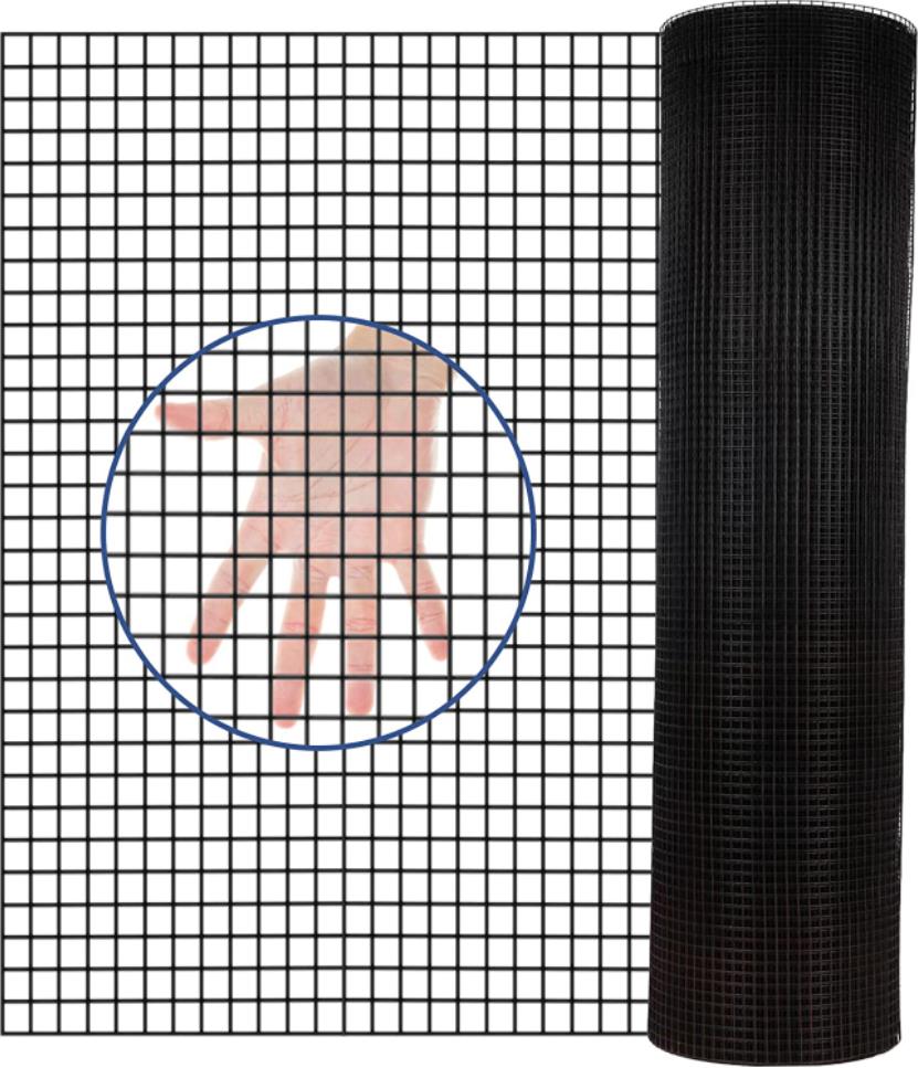 Main product image of Metal Wire Fence