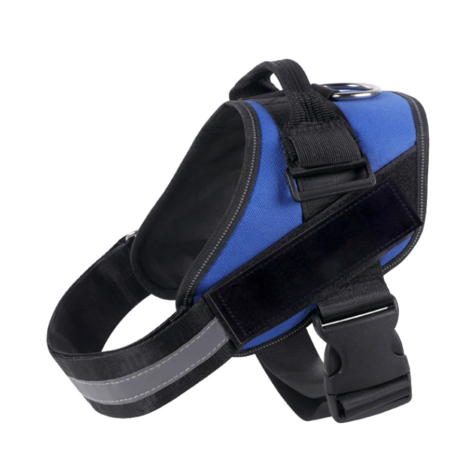 Main product image of Dogshood No-Pull Breathable Reflective Dog Harness with Handle