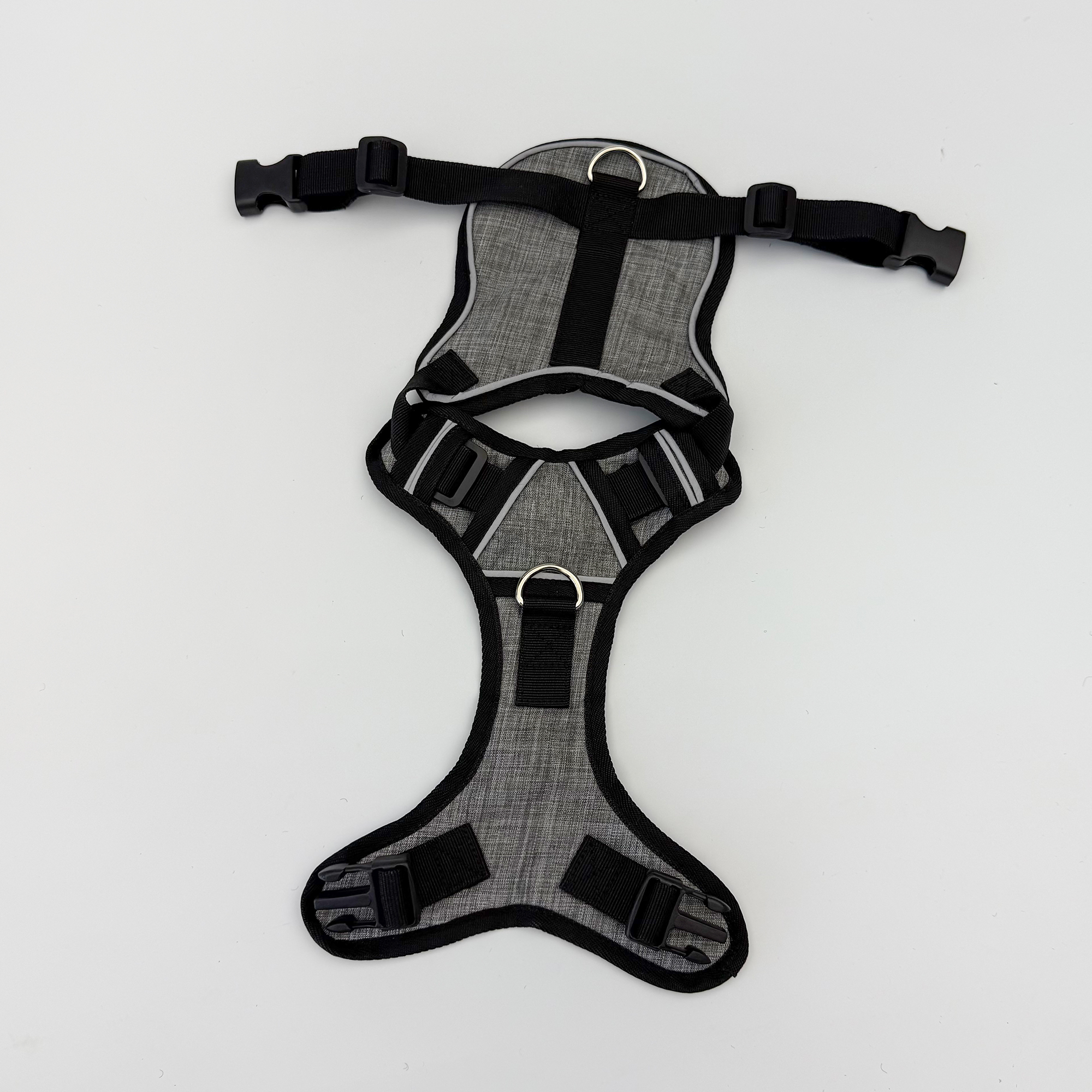 Main product image of Reflective Adjustable Breathable Anti-Slip Safety Vest