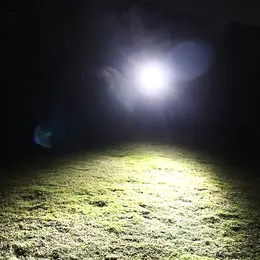 Product image of BROUIT Rechargeable LED Work Light with Magnetic Base