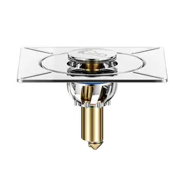 Pressing floor drain-stainless steel-1 piece