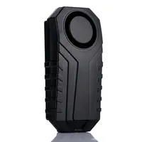 Product image of Wireless Vibration Sensor Vehicle Security Alarm System