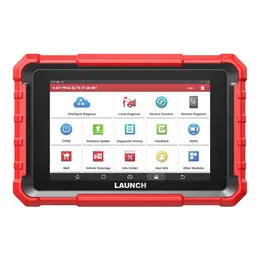 Automotive Multi-language Diagnostic Scan Tool