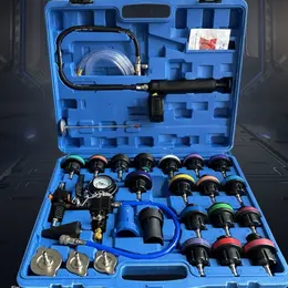 28 Pieces Car Water Tank Pressure Leak Detector
