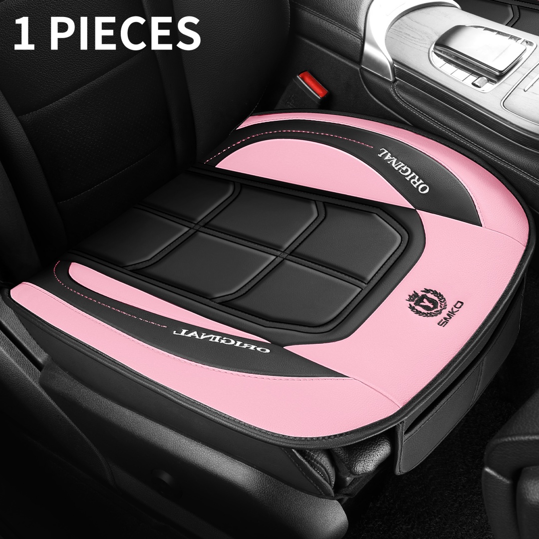 Y-shaped Square Pad