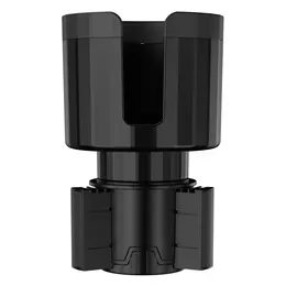 Product image of New Large-sized Car Water Cup Holder Modified Coaster, Car Cup Holder, Beverage Holder, Cup Mouth Convertible Type SB-3055