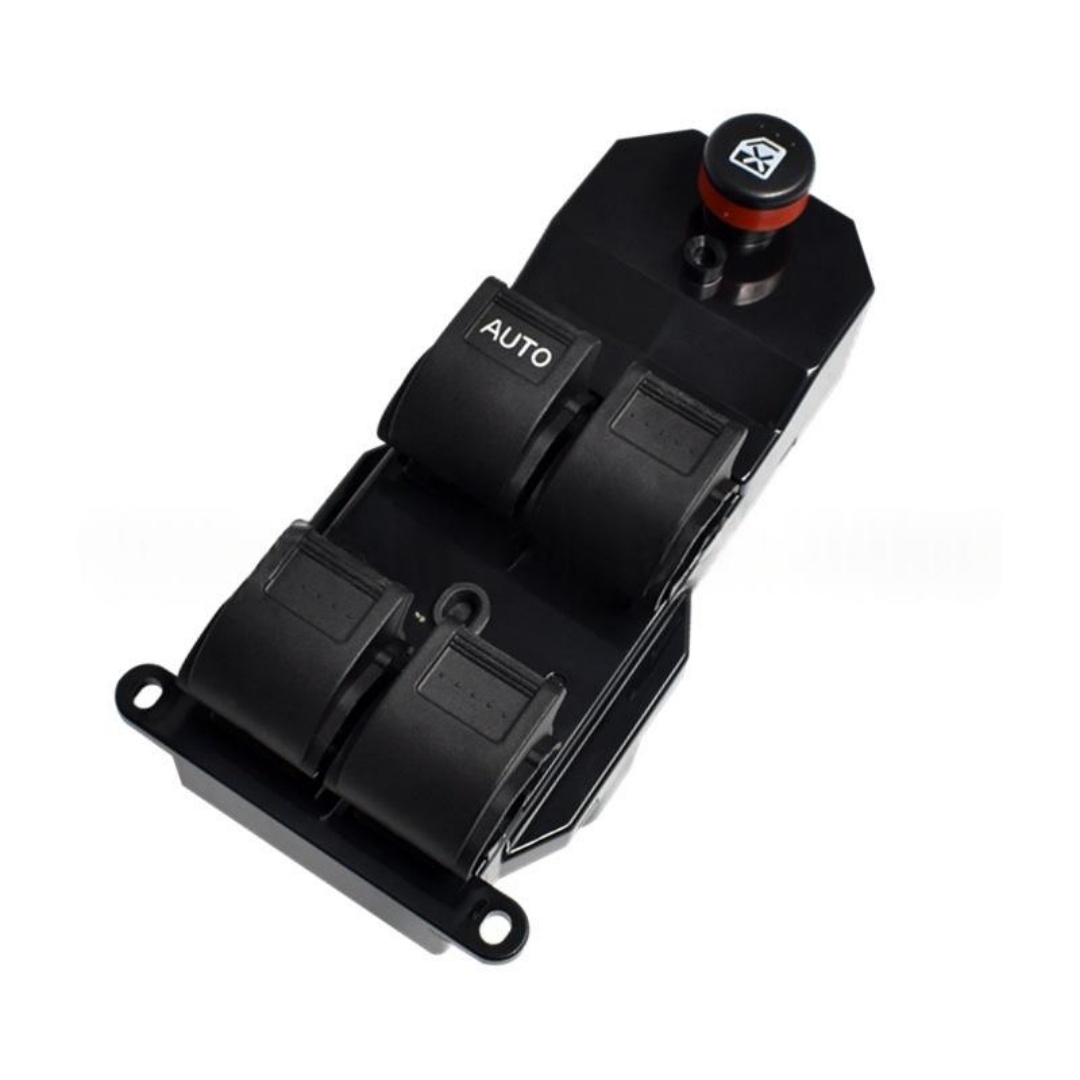 Suitable For Honda Fit Glass Window Regulator Switch 35750-SAE-P03, As Well As Chevrolet Express And CRV Electric Window Buttons