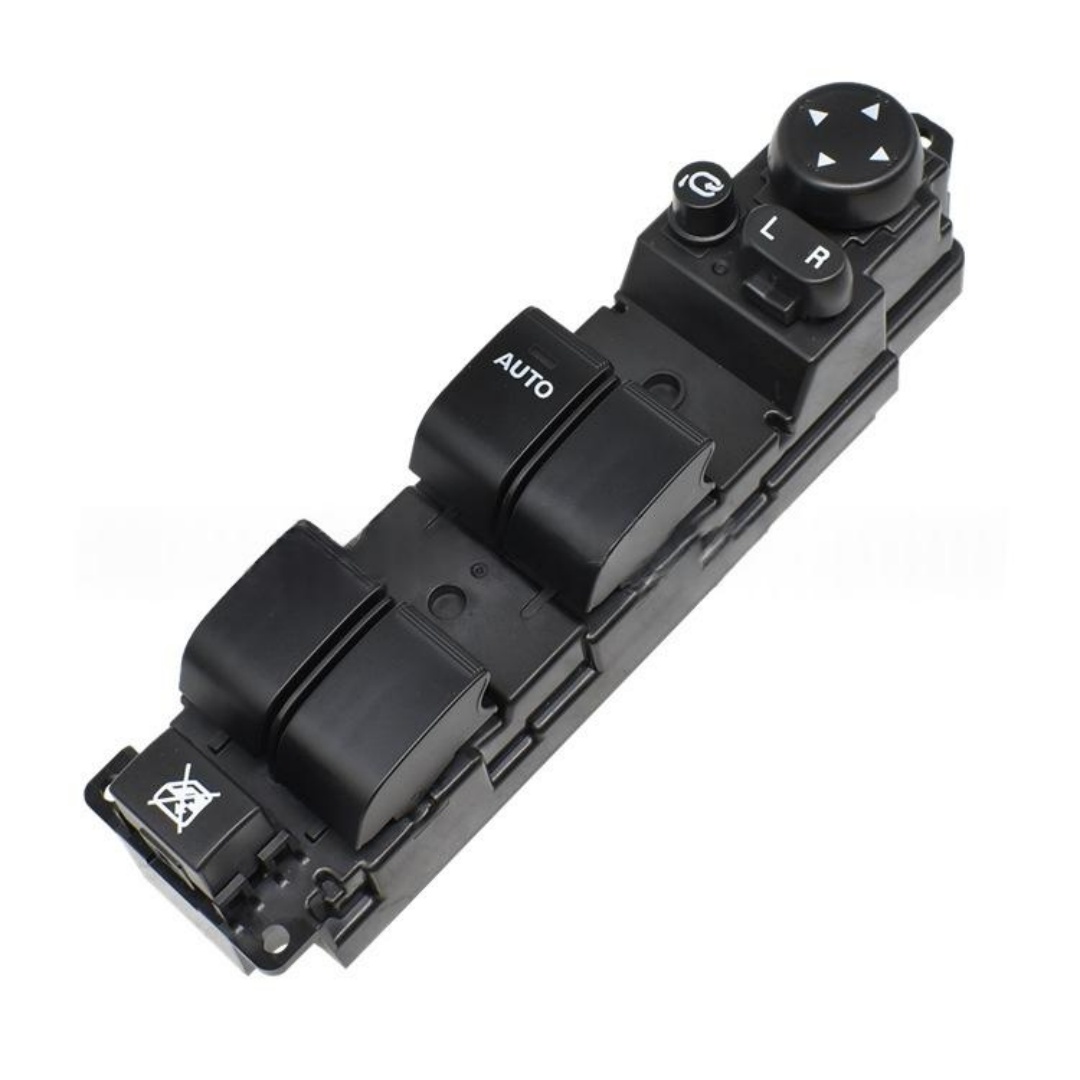 Suitable For Changan Mazda 2 Jingxiang Window   DF74-66-350, Window Button DF7466350