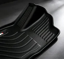 Product image of TPE Floor Liners for Tundra CrewMax Cab 2022-2025