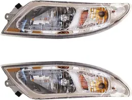 Product image of Headlight, Right, International Truck, P/N 3561964C2, 4100-8600 (2002-2019)