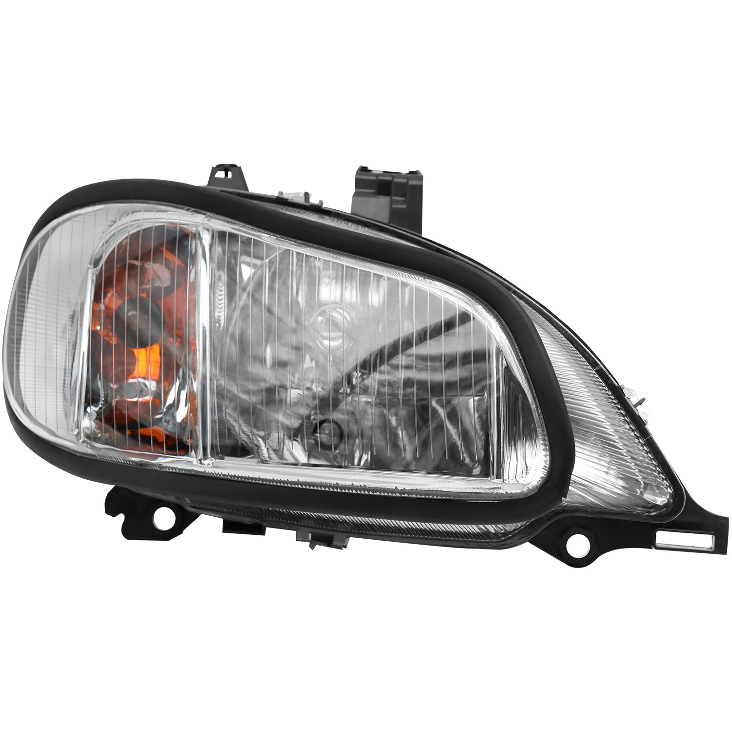 Main product image of Headlight Pair for 2002-2018 Freightliner M2, A06-51039-002