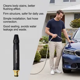 Product image of High Pressure Washer Spray Gun and Wand, Portable, for Auto and Home Use