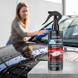 Product image of Automotive Ceramic Coating for Paint Gloss and Scratch Protection
