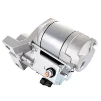 Product image of Starter 17546 for Honda Passport V6 3.2L, 1994-2002