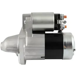 Product image of Starter Motor, Nissan Frontier 2005-2019, Suzuki Equator 2.5L, 1.4KW 12V CW 11T