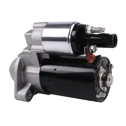 Product image of Starter Motor for Audi A4, A4 Quattro (2005-09 2.0L) and VW Passat (2004-05 1.8L)
