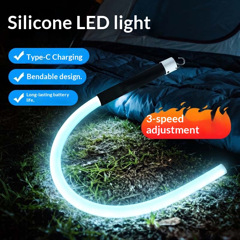 Main product image of Portable Automotive LED Work Light for Vehicle Repair and Trunk Illumination