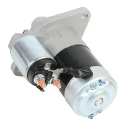 Product image of Starter for John Deere 1435 Lawn Mowers, Yanmar 23-25HP, Part 18426