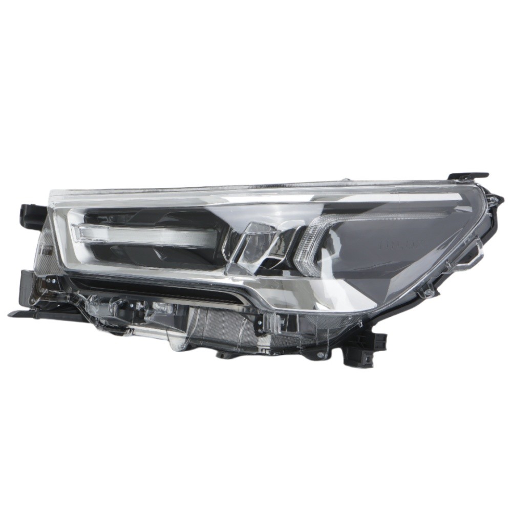Main product image of Toyota Hilux 2021-2024 LED Headlight, Left Passenger Side