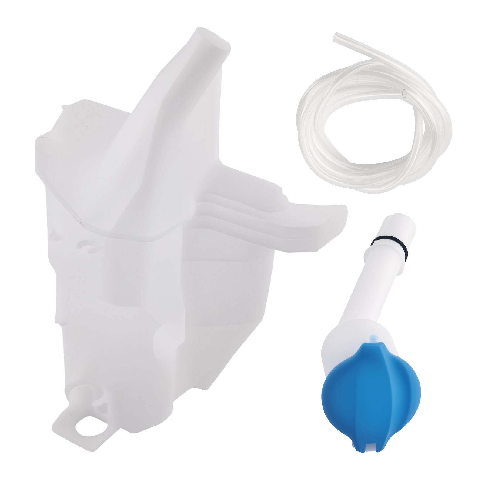 Main product image of Washer Fluid Reservoir Bottle for Kia K5 2021-2023, 98623G6000