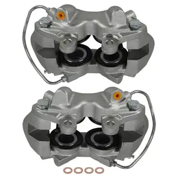 Product image of Front Brake Caliper, Ford Mustang 1965-1966, Driver or Passenger Side, 18-4401