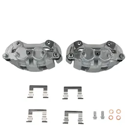 Product image of Front Brake Caliper Kit for Buick Lucerne, Impala, Monte Carlo