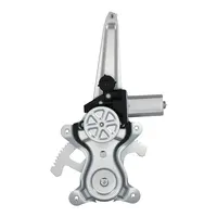 Product image of Power Window Regulator, Rear Left, Toyota Camry 2002-2006, PN 69804-AA020