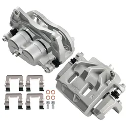 Product image of Front Disc Brake Calipers, Subaru WRX 2015-2021, Tribeca 2008-14, 19-B3348