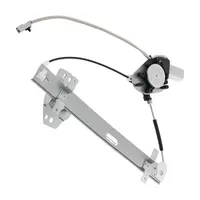 Product image of Power Window Regulator for 2001-2006 Acura MDX, Rear Right, with Motor, 748-559