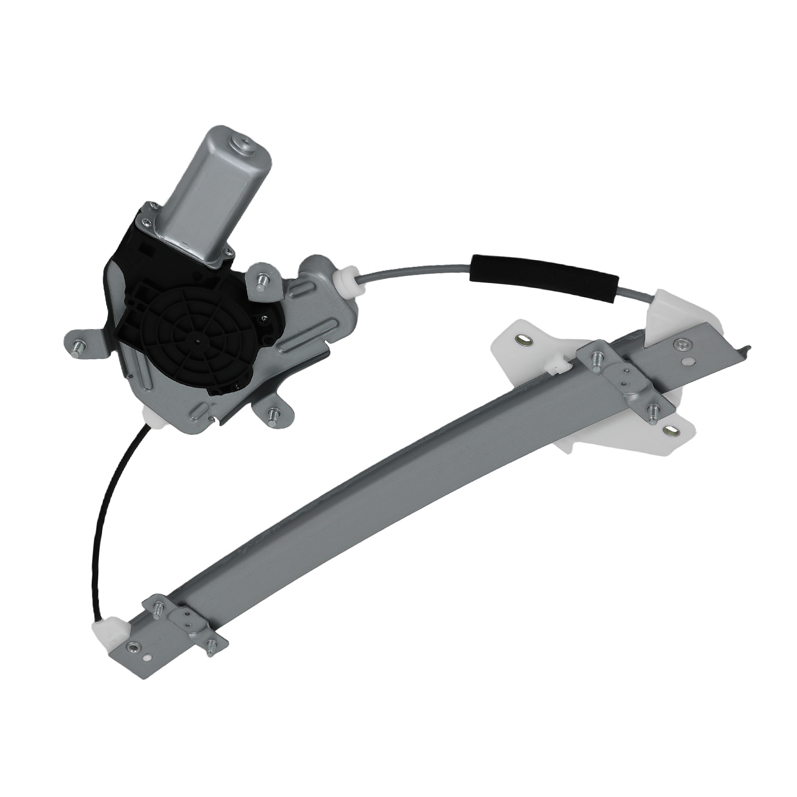 Main product image of Hyundai Accent 2012-2017 Front Right Window Regulator with Motor