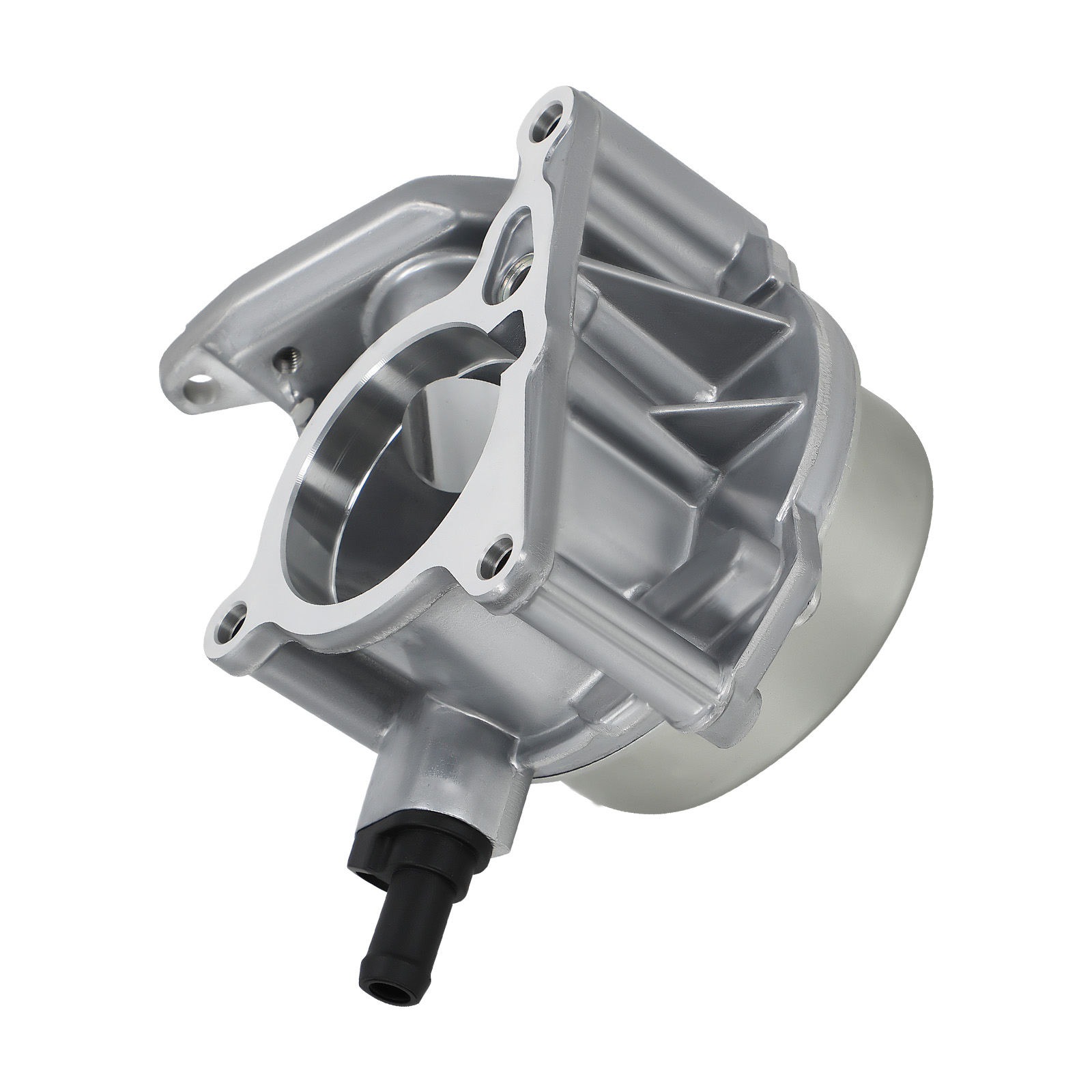 Main product image of Brake Booster Vacuum Pump, Volkswagen Eos 2.0L 2009-2015, PN 06H145100AE