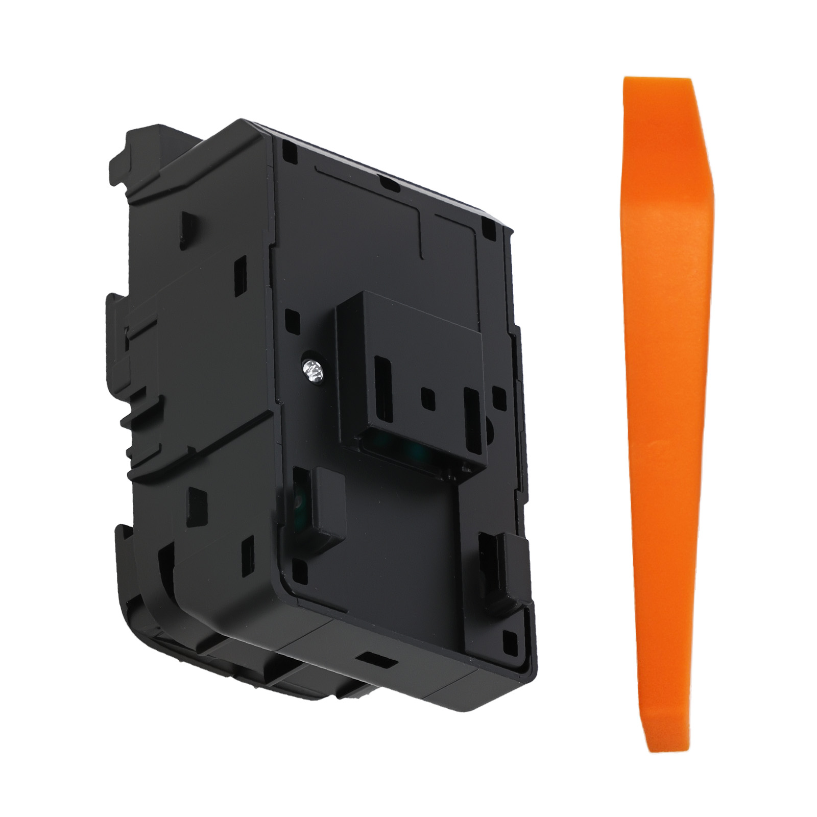 Main product image of Power Window Switch, Front Left, Tesla Model 3 2016-2020, 6 Pin, 108103701F