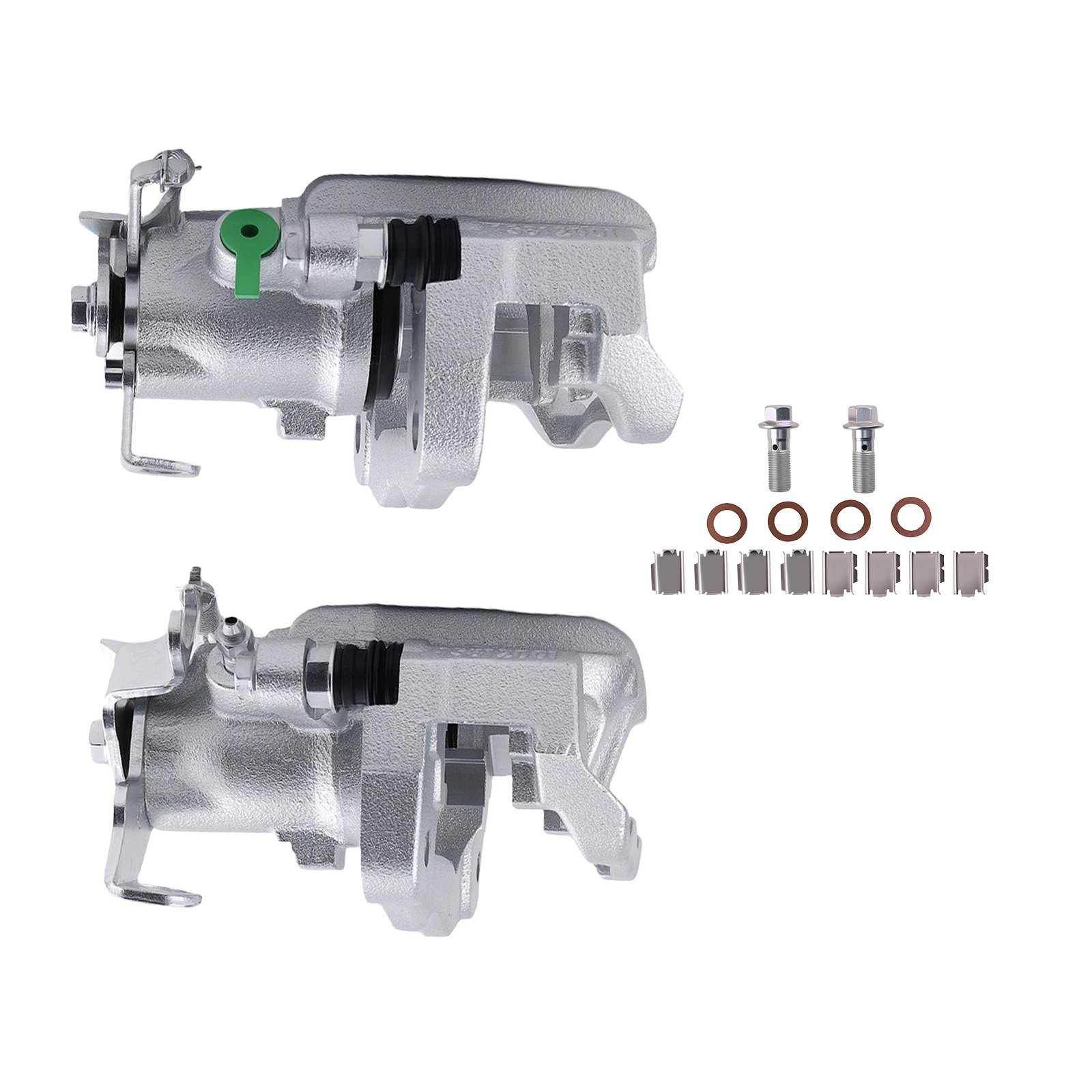 Main product image of Rear Brake Caliper Kit fit for VW Routan 2009-2012/Dodge Grand Caravan 2008-2012