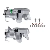 Product image of Rear Brake Caliper Kit fit for VW Routan 2009-2012/Dodge Grand Caravan 2008-2012