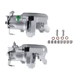 Product image of Rear Brake Caliper Kit for VW Routan 2009-2012, Dodge Grand Caravan 2008-2012
