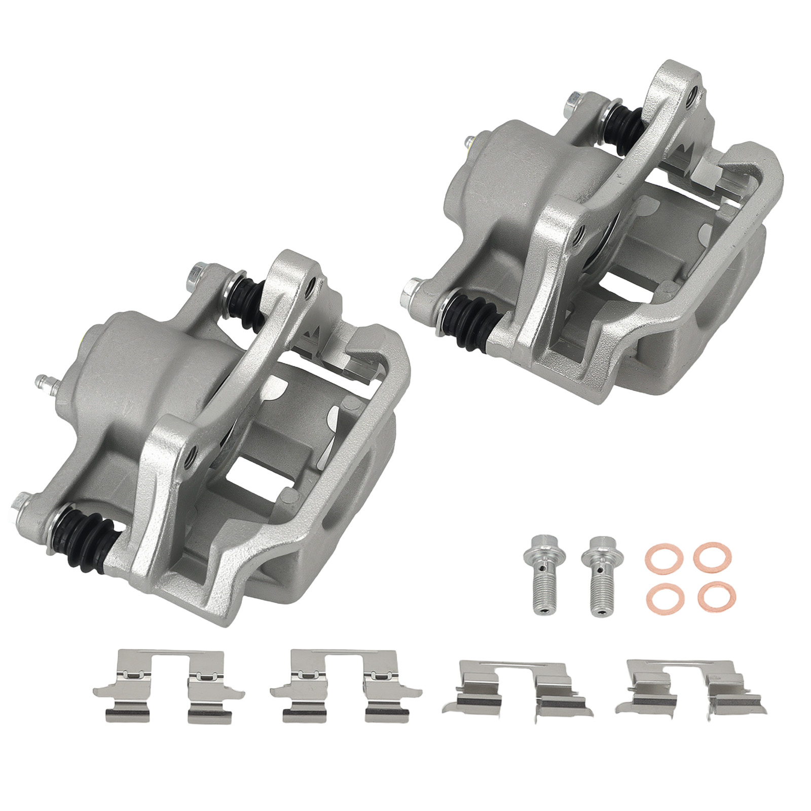 Main product image of Rear Disc Brake Caliper fit for Toyota Highlander 2008-13 478500E050 19-B3350