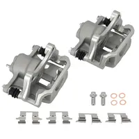 Product image of Rear Disc Brake Caliper fit for Toyota Highlander 2008-13 478500E050 19-B3350