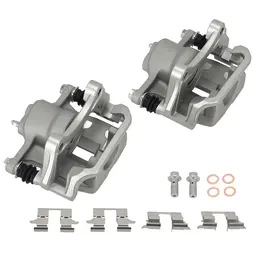Product image of Rear Disc Brake Caliper for Toyota Highlander 2008-2013, 478500E050, 19-B3350