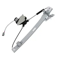 Product image of Power Window Motor Assembly fit for Mitsubishi Galant 2004-2012 Rear Right Passenger
