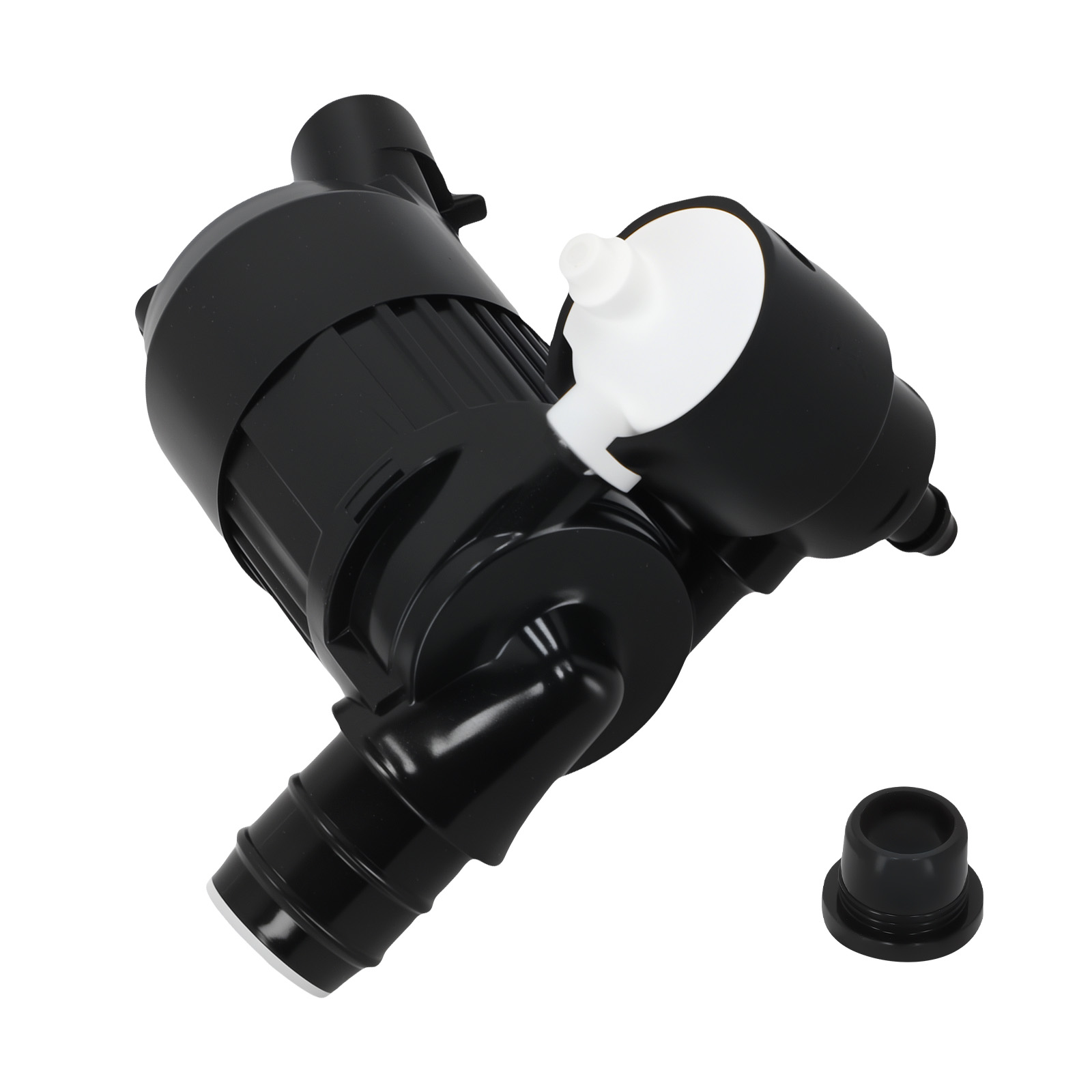 Main product image of Windshield Washer Pump fit for Infiniti JX35 Pathfinder 13-19 289103JA0B 289203JA0A
