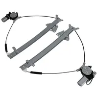 Product image of Power Window Lift Motors & Regulators fit for Mitsubishi Montero 92-00 Front L/R