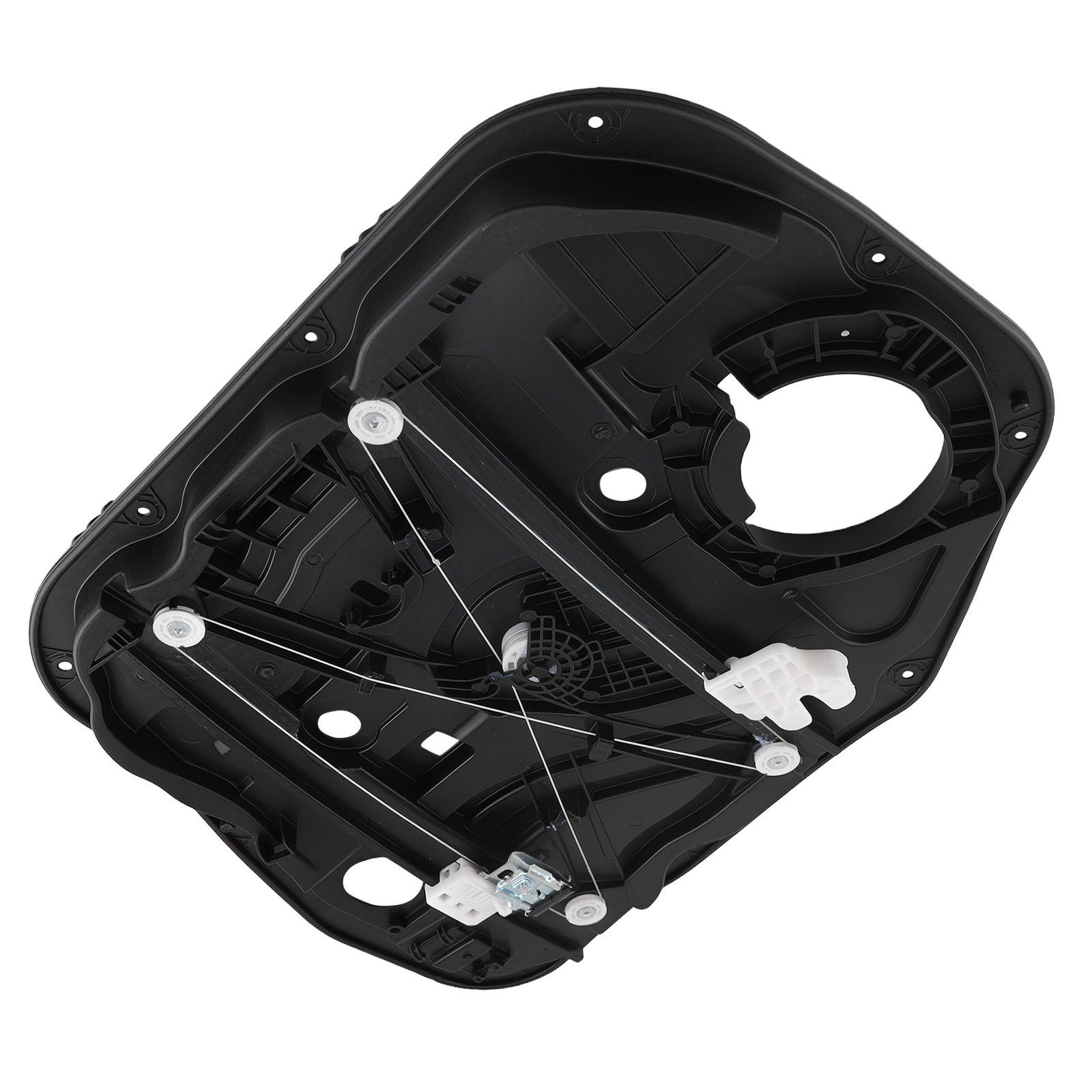 Main product image of Electric Power Window Regulator Front Left fit for Hyundai Tucson 82471D3011 16-22