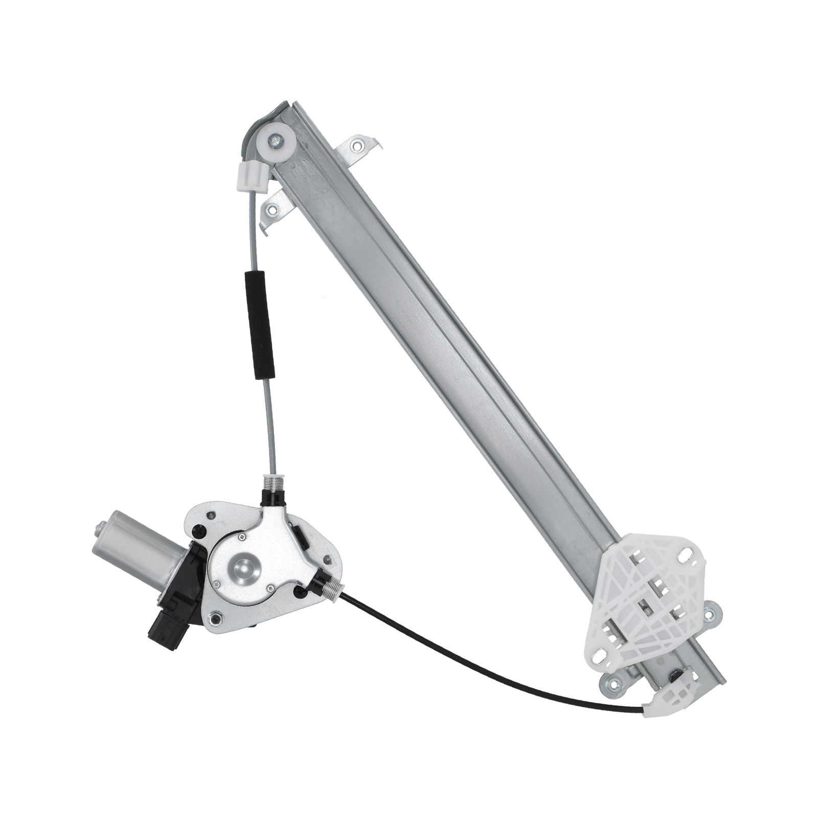 Main product image of Front Left Window Regulator Assembly fit for Subaru Forester 09-13 61041SC011 2-Pin