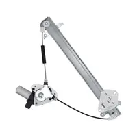 Product image of Front Left Window Regulator Assembly fit for Subaru Forester 09-13 61041SC011 2-Pin