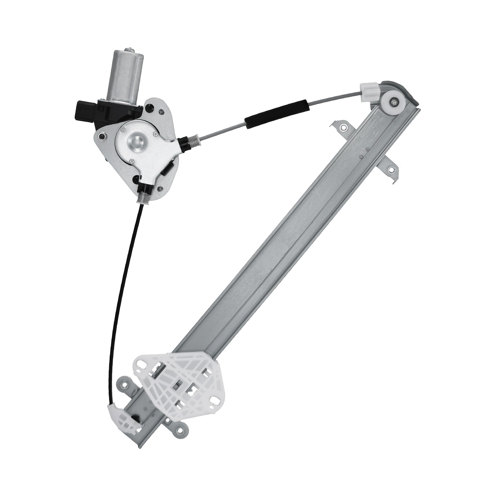 Main product image of 1PC Window Lift Regulator with Motor fit for Subaru Legacy Outback 10-14 Front Left