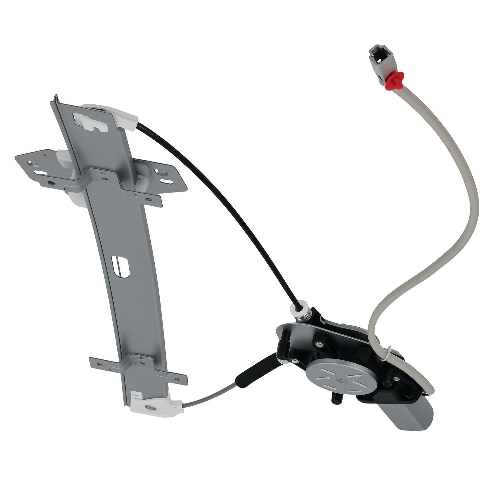 Main product image of 1x Right Window Regulator Assembly Front fit for Honda Accord 98-02 Sedan