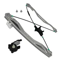 Product image of Electric Window Regulator Front Left fit for Chrysler 68030661AA 2008-16 2-Pin