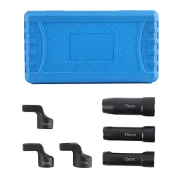 Product image of EGT Sensor Socket Set, 13mm, 14mm, 17mm, 3/8 inch Drive